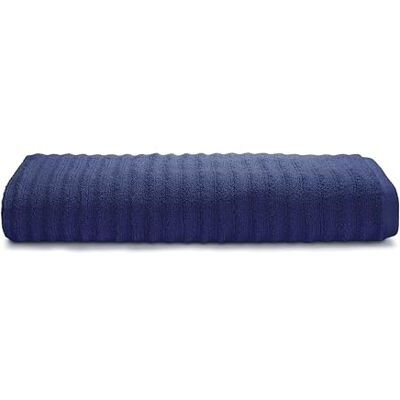osama home GUZZINI Classic Stor duschhandduk 70 x 140% ren bomull 100% certifierad OekoTex mjuk och absorberande, stora badhanddukar för pool och sport, slitstark handduk osama home GUZZINI Classic Stor duschhandduk 70 x 140% ren bomull 100% certifierad OekoTex mjuk och absorberande, stora badhanddukar för pool och sport, slitstark handduk
