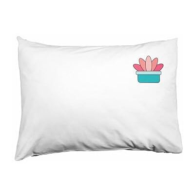Bona Basics , Dekorativa prydnadskuddöverdrag, heminredning, soffa, cafeteria, storlek: 50 x 35 cm, färg: vit Bona Basics , Dekorativa prydnadskuddöverdrag, heminredning, soffa, cafeteria, storlek: 50 x 35 cm, färg: vit