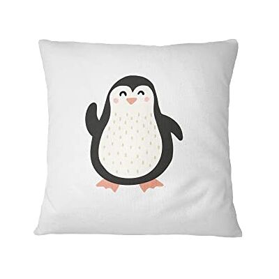Questo Casa Dekorativt kuddöverdrag, dekorativ kuddöverdrag, heminredning, för soffa, kafé, storlek: 45 x 45 cm – designad och tillverkad i Turkiet Questo Casa Dekorativt kuddöverdrag, dekorativ kuddöverdrag, heminredning, för soffa, kafé, storlek: 45 x 45 cm – designad och tillverkad i Turkiet