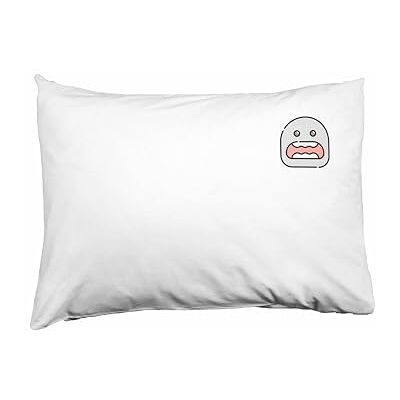 Bona Basics , Dekorativa prydnadskuddöverdrag, heminredning, soffa, cafeteria, storlek: 50 x 35 cm, färg: vit Bona Basics , Dekorativa prydnadskuddöverdrag, heminredning, soffa, cafeteria, storlek: 50 x 35 cm, färg: vit
