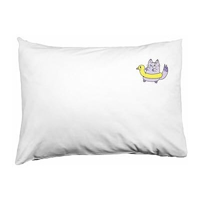 Bona Basics , Dekorativa prydnadskuddöverdrag, heminredning, soffa, cafeteria, storlek: 50 x 35 cm, färg: vit Bona Basics , Dekorativa prydnadskuddöverdrag, heminredning, soffa, cafeteria, storlek: 50 x 35 cm, färg: vit
