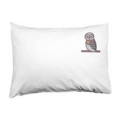 Bona Basics , Dekorativa prydnadskuddöverdrag, heminredning, soffa, cafeteria, storlek: 50 x 35 cm, färg: vit Bona Basics , Dekorativa prydnadskuddöverdrag, heminredning, soffa, cafeteria, storlek: 50 x 35 cm, färg: vit