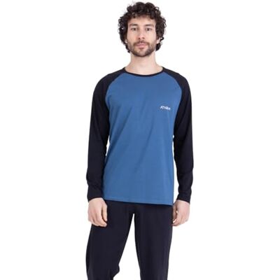 Athena herr Ecopack Construction 7q03 Pyjamasset Athena herr Ecopack Construction 7q03 Pyjamasset