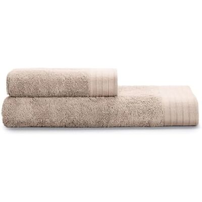 osama home GUZZINI Botanical Badhanddukar Ansikte och Bidé Certifierad OekoTex bomull och naturliga mjuka och släta fibrer, Badhandduk 60 x 110 och värd 40 x 60 absorberande, tvättbar och hållbar osama home GUZZINI Botanical Badhanddukar Ansikte och Bidé Certifierad OekoTex bomull och naturliga mjuka och släta fibrer, Badhandduk 60 x 110 och värd 40 x 60 absorberande, tvättbar och hållbar