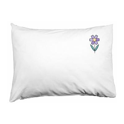Bona Basics , Dekorativa prydnadskuddöverdrag, heminredning, soffa, cafeteria, storlek: 50 x 35 cm, färg: vit Bona Basics , Dekorativa prydnadskuddöverdrag, heminredning, soffa, cafeteria, storlek: 50 x 35 cm, färg: vit