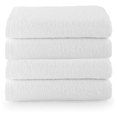 Top Towel Plus – set med 4 stora duschhanddukar i 100% bomull Badhanddukar 70 x 140 cm mjuka, absorberande och hållbara set perfekt för modernt badrum Top Towel Plus – set med 4 stora duschhanddukar i 100% bomull Badhanddukar 70 x 140 cm mjuka, absorberande och hållbara set perfekt för modernt badrum