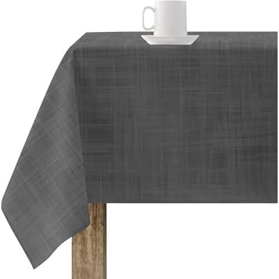 BL BELUM BELUM Mantel NO Luktduk, Mantel, Anti Fläckad bordsduk, Antibakteriell duk, bordsduk Tillverkad organiskt tyg, bordsduk 100% ekologisk bomull (100X200, svart) BL BELUM BELUM Mantel NO Luktduk, Mantel, Anti Fläckad bordsduk, Antibakteriell duk, bordsduk Tillverkad organiskt tyg, bordsduk 100% ekologisk bomull (100X200, svart)