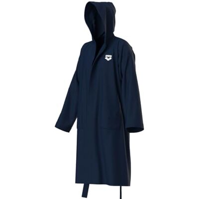 ARENA Zeppelin Light Robe Badrock för män (1) ARENA Zeppelin Light Robe Badrock för män (1)