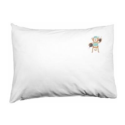 Bona Basics , Dekorativa prydnadskuddöverdrag, heminredning, soffa, cafeteria, storlek: 50 x 35 cm, färg: vit Bona Basics , Dekorativa prydnadskuddöverdrag, heminredning, soffa, cafeteria, storlek: 50 x 35 cm, färg: vit