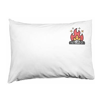 Bona Basics , Dekorativa prydnadskuddöverdrag, heminredning, soffa, cafeteria, storlek: 50 x 35 cm, färg: vit Bona Basics , Dekorativa prydnadskuddöverdrag, heminredning, soffa, cafeteria, storlek: 50 x 35 cm, färg: vit