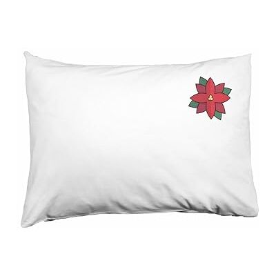 Bona Basics , Dekorativa prydnadskuddöverdrag, heminredning, soffa, cafeteria, storlek: 50 x 35 cm, färg: vit Bona Basics , Dekorativa prydnadskuddöverdrag, heminredning, soffa, cafeteria, storlek: 50 x 35 cm, färg: vit
