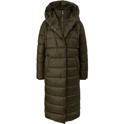 s.Oliver buffertkappa med huva, 7970, 46 s.Oliver buffertkappa med huva, 7970, 46