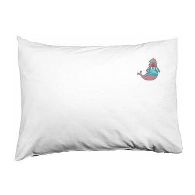 Bona Basics , Dekorativa prydnadskuddöverdrag, heminredning, soffa, cafeteria, storlek: 50 x 35 cm, färg: vit Bona Basics , Dekorativa prydnadskuddöverdrag, heminredning, soffa, cafeteria, storlek: 50 x 35 cm, färg: vit