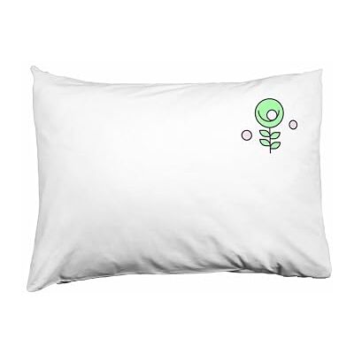 Bona Basics , Dekorativa prydnadskuddöverdrag, heminredning, soffa, cafeteria, storlek: 50 x 35 cm, färg: vit Bona Basics , Dekorativa prydnadskuddöverdrag, heminredning, soffa, cafeteria, storlek: 50 x 35 cm, färg: vit