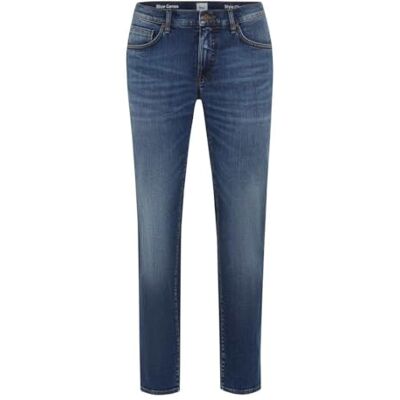 Brax herrjeans blå genes femficksjeans, 16 Royal Blue Used, 31W / 32L Brax herrjeans blå genes femficksjeans, 16 Royal Blue Used, 31W / 32L