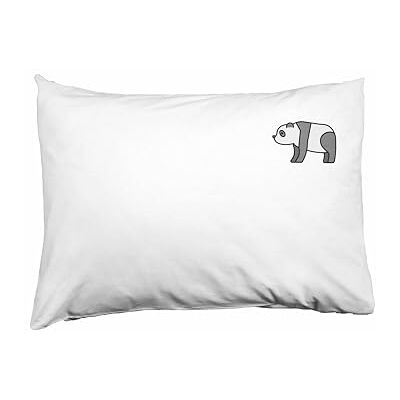 Bona Basics , Dekorativa prydnadskuddöverdrag, heminredning, soffa, cafeteria, storlek: 50 x 35 cm, färg: vit Bona Basics , Dekorativa prydnadskuddöverdrag, heminredning, soffa, cafeteria, storlek: 50 x 35 cm, färg: vit