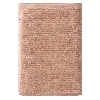 Pure Ellos Home Soft Badhandduk Supermjuk Ribbad Bomullsfrotté, OEKO-TEX Certifierad, Better Cotton Nougatbeige, 90x180 cm Pure Ellos Home Soft Badhandduk Supermjuk Ribbad Bomullsfrotté, OEKO-TEX Certifierad, Better Cotton Nougatbeige, 90x180 cm