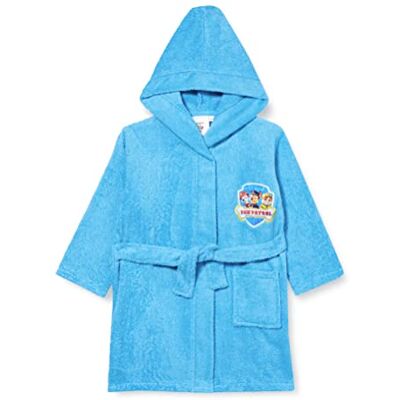 CTI 046828 Paw Patrol badrock, blå, 444 g CTI 046828 Paw Patrol badrock, blå, 444 g