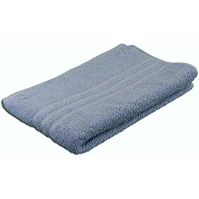 GOZZE Gözze Duschhandduk, 100% bomull, 70 x 140 cm, sylt, duvblå, 7881–53-5 GOZZE Gözze Duschhandduk, 100% bomull, 70 x 140 cm, sylt, duvblå, 7881–53-5