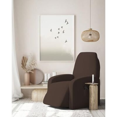 Italian Bed Linen FASHIONABLE 1000000 möbelöverdrag för vilstol Italian Bed Linen FASHIONABLE 1000000 möbelöverdrag för vilstol
