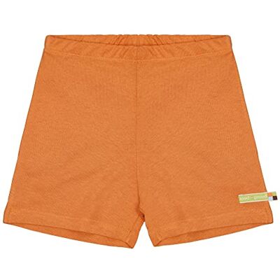 loud + proud unisex barn Shorts Uni Med Linne, Gots Certifierad loud + proud unisex barn Shorts Uni Med Linne, Gots Certifierad