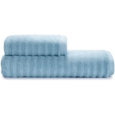 osama home GUZZINI Classic Ansikts- och bidé badhandduksset i 100% OekoTex-certifierad bomull, badhandduk 60 x 110 och gäst 40 x 60 mjuk och absorberande, slitstark frekvent tvätt och hållbar osama home GUZZINI Classic Ansikts- och bidé badhandduksset i 100% OekoTex-certifierad bomull, badhandduk 60 x 110 och gäst 40 x 60 mjuk och absorberande, slitstark frekvent tvätt och hållbar