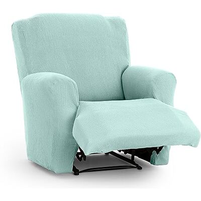 Eysa Relax XL elastiskt fåtöljöverdrag Poseidon färg 14 Eysa Relax XL elastiskt fåtöljöverdrag Poseidon färg 14