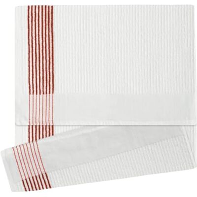 Devant Sport Towels Devant sporthanddukar extra stor 56 cm x 112 cm golfcaddie handduk hållbar vävd bomulls- och polyesterblandning golfhandduk för golfare, kaddies och proffs Devant Sport Towels Devant sporthanddukar extra stor 56 cm x 112 cm golfcaddie handduk hållbar vävd bomulls- och polyesterblandning golfhandduk för golfare, kaddies och proffs