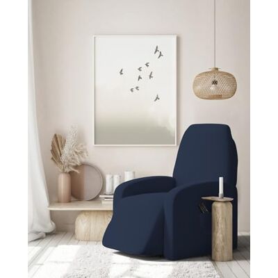 Italian Bed Linen FASHIONABLE 1000000 möbelöverdrag för vilstol Italian Bed Linen FASHIONABLE 1000000 möbelöverdrag för vilstol