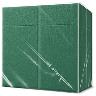 PAW Engångs Airlaid Servetter 39x40cm - Pappersservetter PAW Engångs Airlaid Servetter 39x40cm - Pappersservetter