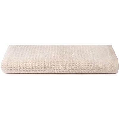 osama home SWEET HOME Badhandduk 70 x 140 100% ren turkisk bomull certifierad OekoTex rynkbeständig, stor badhandduk idealisk för strandhandduk, dusch, spa, gym, mjuk absorberande, badrumshanddukar osama home SWEET HOME Badhandduk 70 x 140 100% ren turkisk bomull certifierad OekoTex rynkbeständig, stor badhandduk idealisk för strandhandduk, dusch, spa, gym, mjuk absorberande, badrumshanddukar