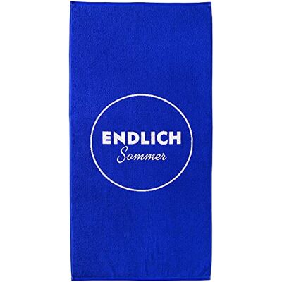 Nivea DLRG Endlich Sommer 2022 - Handduk Nivea DLRG Endlich Sommer 2022 - Handduk