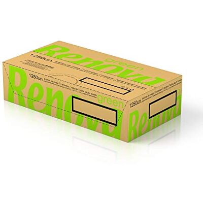 Renova Enstaka pappersdukar 1.250 dukar 30x45cm Renova Enstaka pappersdukar 1.250 dukar 30x45cm