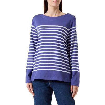 Armor-lux Armor Lux Fancy sjöman, Skipper/vit, XS Armor-lux Armor Lux Fancy sjöman, Skipper/vit, XS