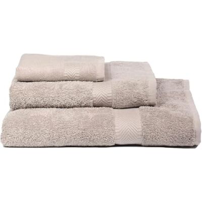 EO Home Handduksset – 100% GOTS-certifierad egeisk bomull, ekologisk kvalitet, mjuk och absorberande, miljövänliga badhanddukar EO Home Handduksset – 100% GOTS-certifierad egeisk bomull, ekologisk kvalitet, mjuk och absorberande, miljövänliga badhanddukar