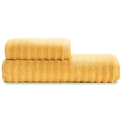 osama home GUZZINI Classic Ansikts- och bidé badhandduksset i 100% OekoTex-certifierad bomull, badhandduk 60 x 110 och gäst 40 x 60 mjuk och absorberande, slitstark frekvent tvätt och hållbar osama home GUZZINI Classic Ansikts- och bidé badhandduksset i 100% OekoTex-certifierad bomull, badhandduk 60 x 110 och gäst 40 x 60 mjuk och absorberande, slitstark frekvent tvätt och hållbar
