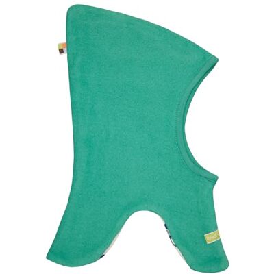 loud + proud högljudd + stolt unisex barn Wende-Schlupf aus Baumwoll-fleece, GOTS Zertifiziert balaklava, Växter loud + proud högljudd + stolt unisex barn Wende-Schlupf aus Baumwoll-fleece, GOTS Zertifiziert balaklava, Växter