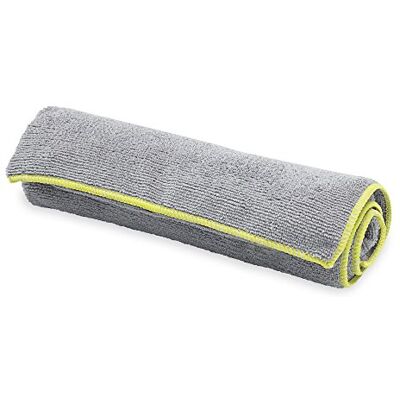 Gaiam unisex handduk, flerfärgad, en storlek Gaiam unisex handduk, flerfärgad, en storlek