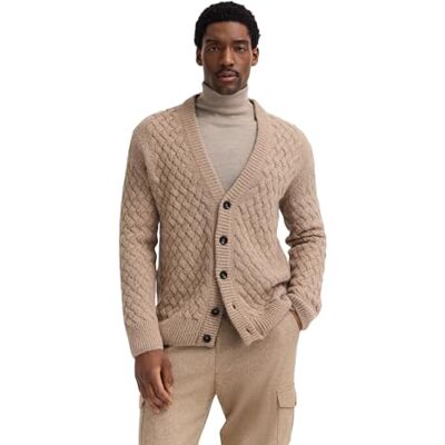 bugatti herrkofta alpacka, 30-beige, XL bugatti herrkofta alpacka, 30-beige, XL