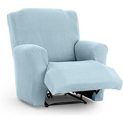 Eysa Relax XL elastiskt fåtöljöverdrag Poseidon färg 13 Eysa Relax XL elastiskt fåtöljöverdrag Poseidon färg 13