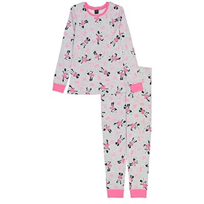 Disney Star Wars Unisex Matching Family Pyjamaset (12-pack), Fam_mom and me, XL Disney Star Wars Unisex Matching Family Pyjamaset (12-pack), Fam_mom and me, XL