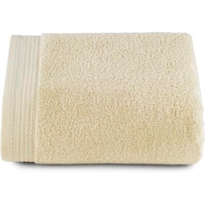 Top Towel Set med 1 Duschhandduk Stor duschhandduk Badhanddukar 100% bomull Frisyr 600g/m2 Åtgärd 100x150cms Top Towel Set med 1 Duschhandduk Stor duschhandduk Badhanddukar 100% bomull Frisyr 600g/m2 Åtgärd 100x150cms