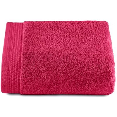 Top Towel RIZO Topphandduk 1 uppsättning duschhandduk stor duschhandduk badhanddukar 100% kammad bomull 600 g/m2 mått 100 x 150 cm Fuscia Top Towel RIZO Topphandduk 1 uppsättning duschhandduk stor duschhandduk badhanddukar 100% kammad bomull 600 g/m2 mått 100 x 150 cm Fuscia