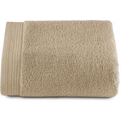 Top Towel Topphandduk – uppsättning av 1 badhandduk – badhanddukar – 100% kammad bomull – 600 g/m² – mått 70 x 140 cm Top Towel Topphandduk – uppsättning av 1 badhandduk – badhanddukar – 100% kammad bomull – 600 g/m² – mått 70 x 140 cm