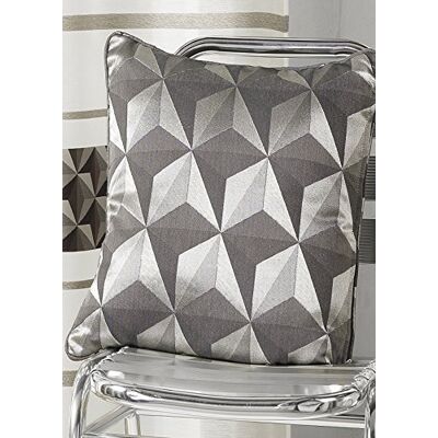 Homemaison hm69 C791988 kudde av jacquard, tryckta bordeaux 45 x 45 cm Homemaison hm69 C791988 kudde av jacquard, tryckta bordeaux 45 x 45 cm