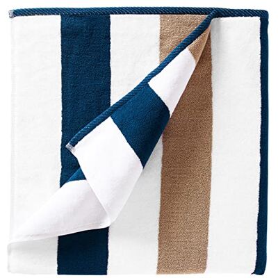 Laguna Beach Textile Company Plysch Cabana strandhandduk från Laguna Beach Towel Co. Laguna Beach Textile Company Plysch Cabana strandhandduk från Laguna Beach Towel Co.