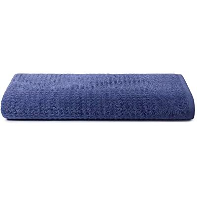 osama home SWEET HOME Badhandduk 70 x 140 100% ren turkisk bomull certifierad OekoTex rynkbeständig, stor badhandduk idealisk för strandhandduk, dusch, spa, gym, mjuk absorberande, badrumshanddukar osama home SWEET HOME Badhandduk 70 x 140 100% ren turkisk bomull certifierad OekoTex rynkbeständig, stor badhandduk idealisk för strandhandduk, dusch, spa, gym, mjuk absorberande, badrumshanddukar