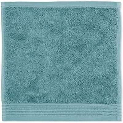 Möve Loft tvålduk 30 x 30 cm gjord av 100% bomull (spinair), arktisk Möve Loft tvålduk 30 x 30 cm gjord av 100% bomull (spinair), arktisk