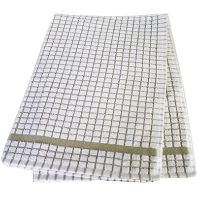 Samuel Lamont & Sons Poli-Dri kökshandduk beige, storlek 50 cm x 70 cm, 100% bomull frottéhandduk, ultraabsorberande och supermjuk, maskintvättbar, beige, en storlek Samuel Lamont & Sons Poli-Dri kökshandduk beige, storlek 50 cm x 70 cm, 100% bomull frottéhandduk, ultraabsorberande och supermjuk, maskintvättbar, beige, en storlek