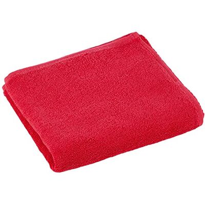 Maisonette Majsonette Handdukar Ansiktshänder, Rosa, 34x80 cm Maisonette Majsonette Handdukar Ansiktshänder, Rosa, 34x80 cm